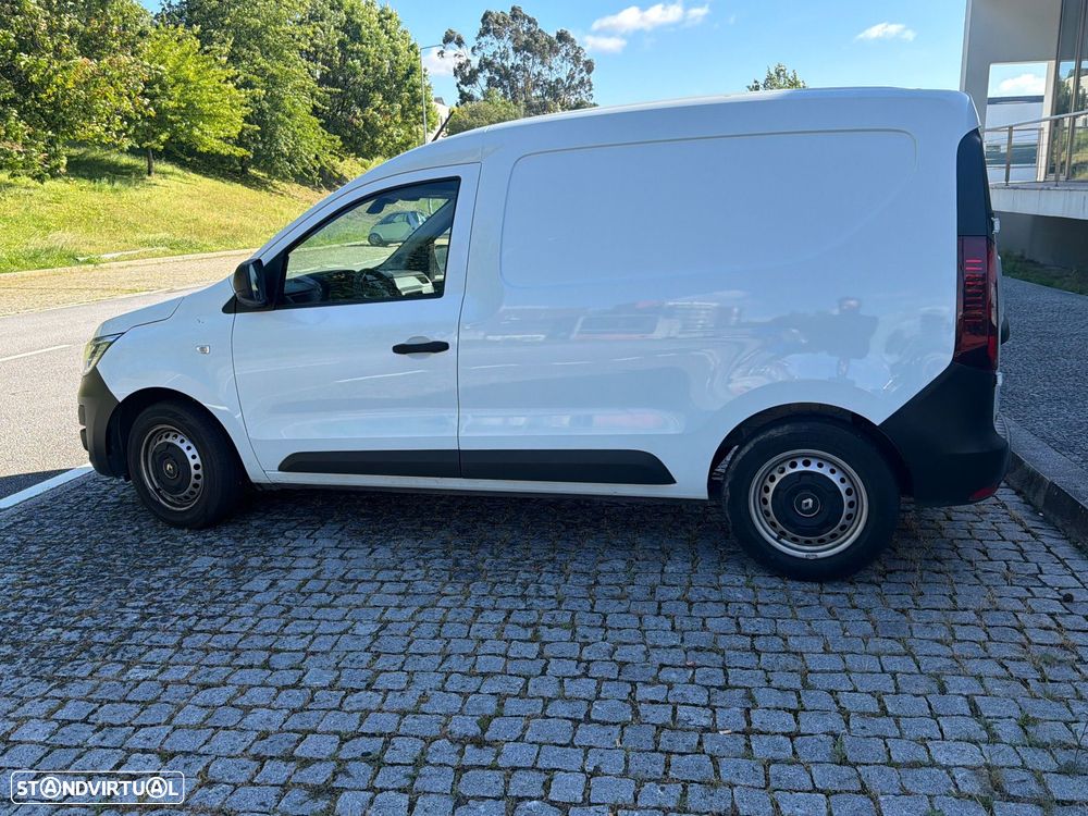 Renault express - 8