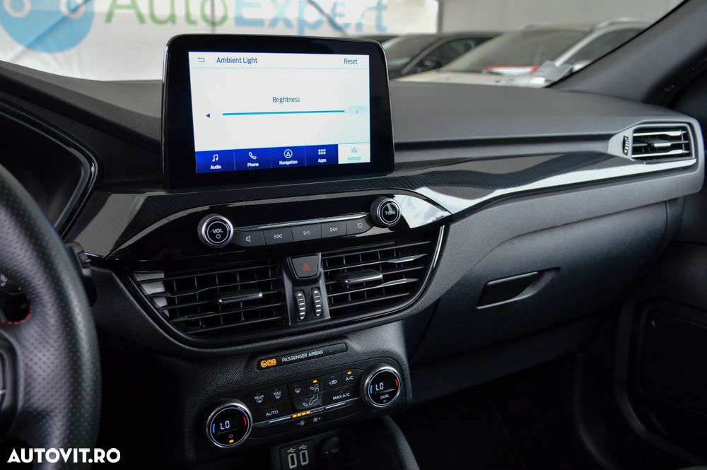 Ford Kuga 1.5 EcoBlue Aut. ST-LINE - 26
