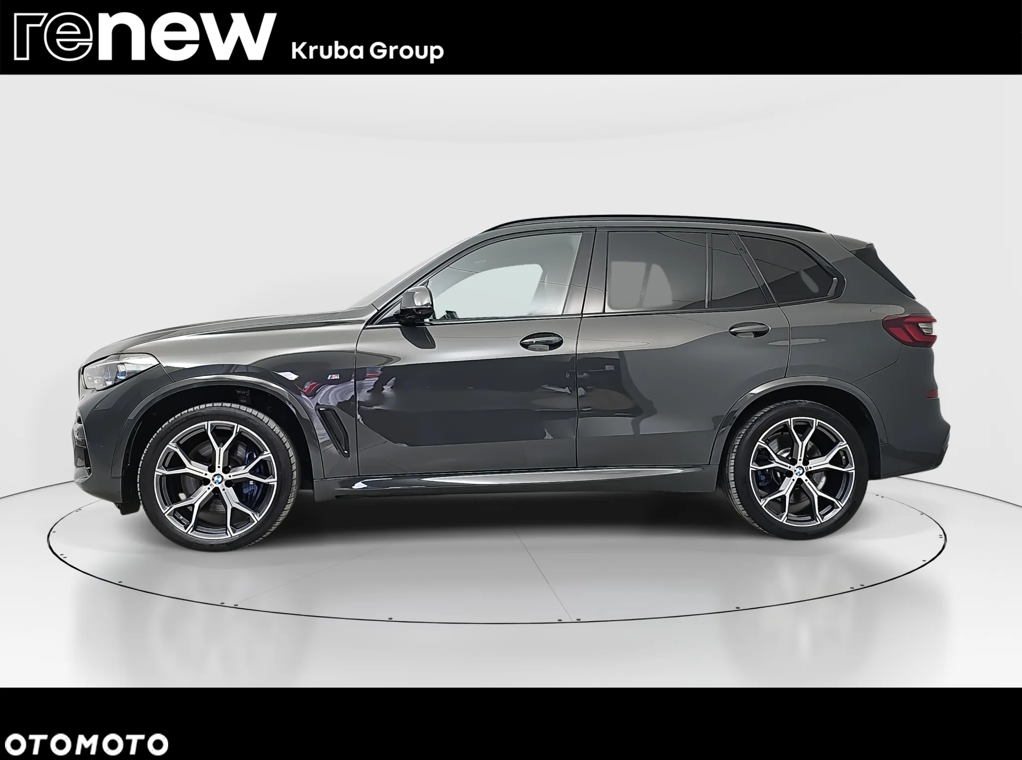 BMW X5 xDrive40d mHEV - 8