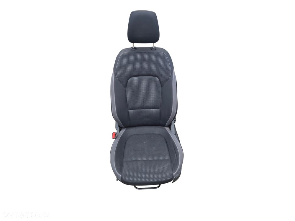 KANAPA TYŁ FOTELE SIEDZENIA FORD FOCUS MK4  Hatchback 2018- - 3
