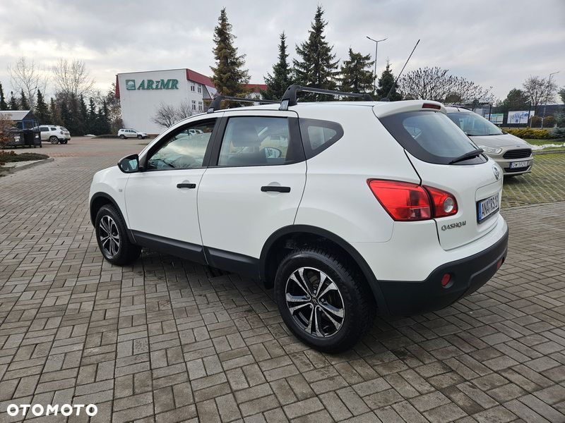 Nissan Qashqai 1.6 Acenta - 3