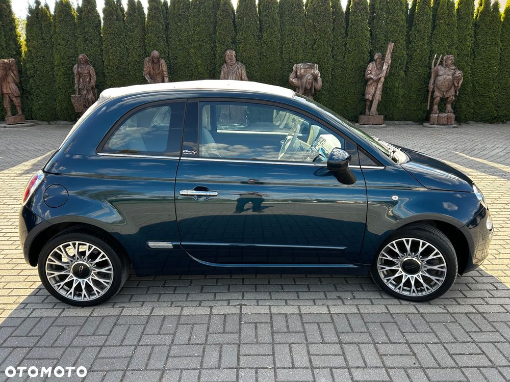 Fiat 500 1.2 8V Pop-Star - 11