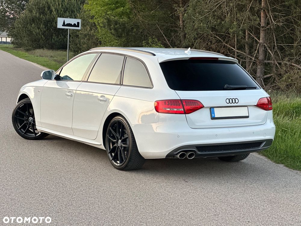 Audi A4 Avant - 35
