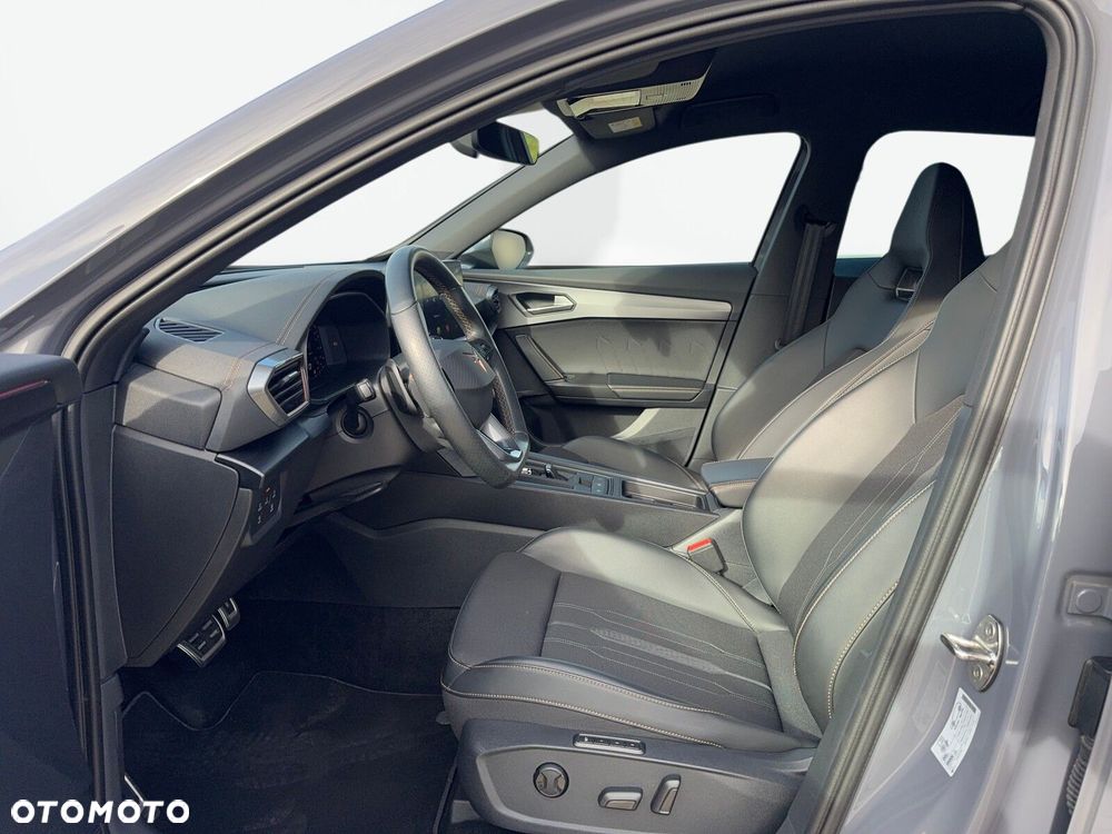 Cupra Formentor 2.0 TSI 4Drive VZ DSG - 10