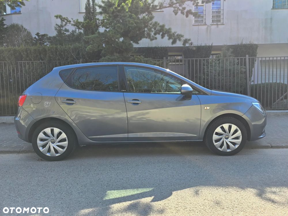 Seat Ibiza 1.2 TSI Style - 6