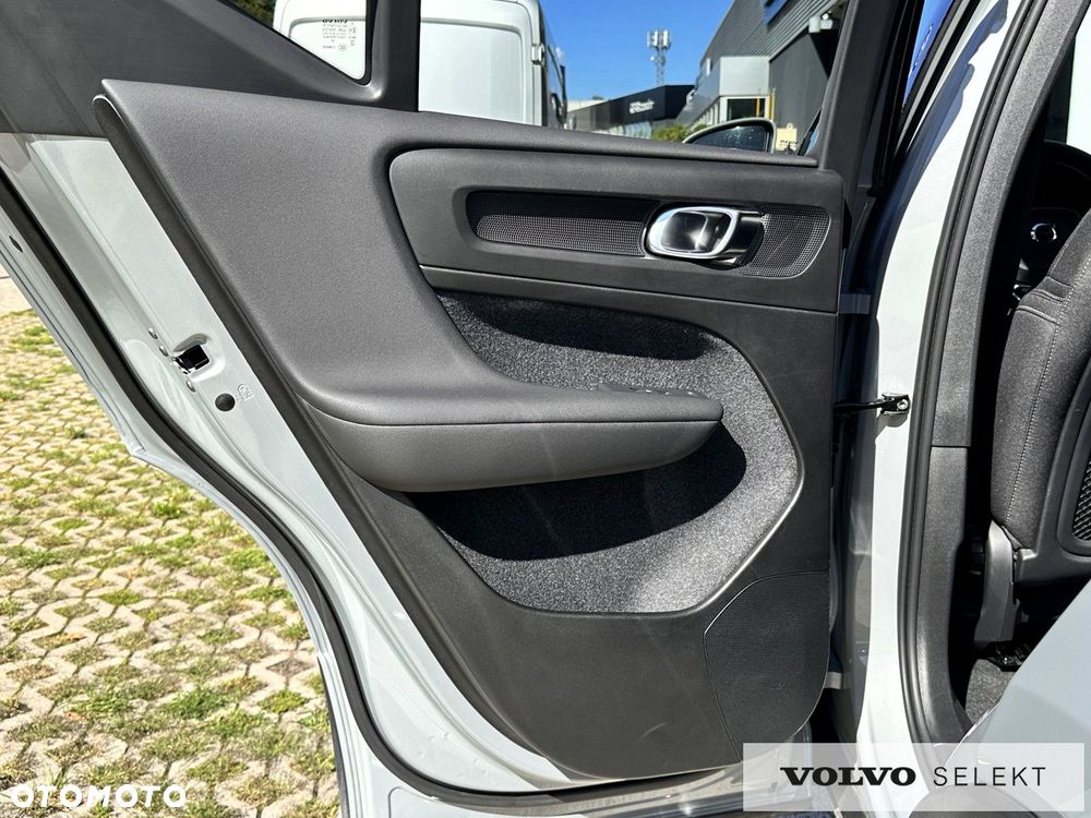 Volvo XC 40 - 17