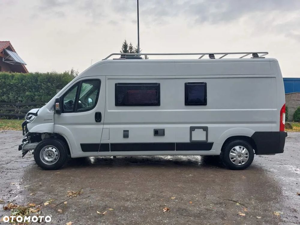 Fiat Ducato FORSTER - 6