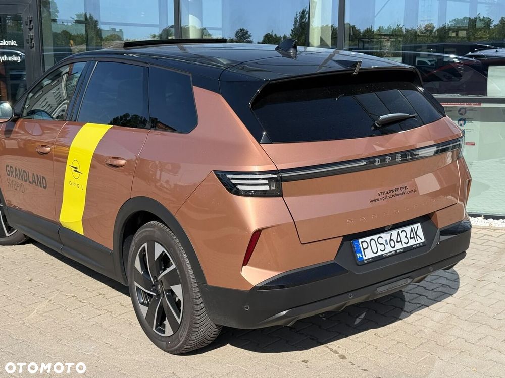 Opel Grandland - 10