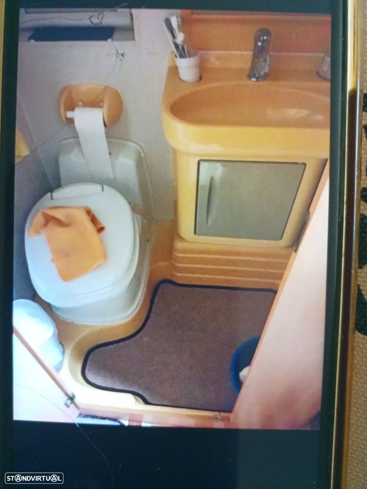 Joint Van Aventura Autocaravana - 51