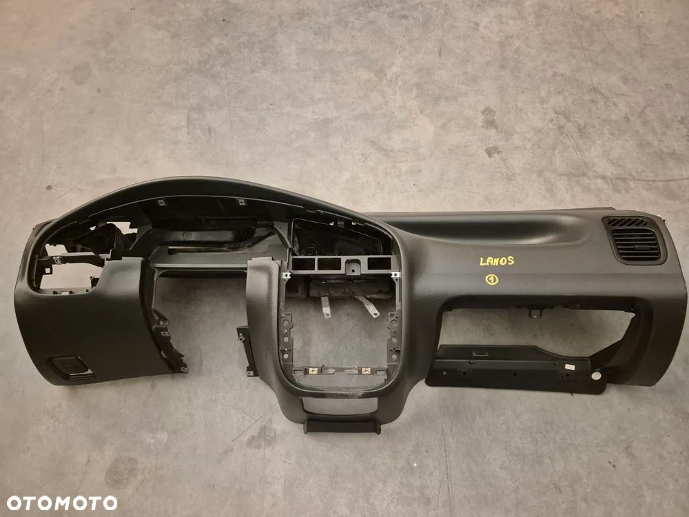 LANOS DESKA ROZDZIELCZA - 1