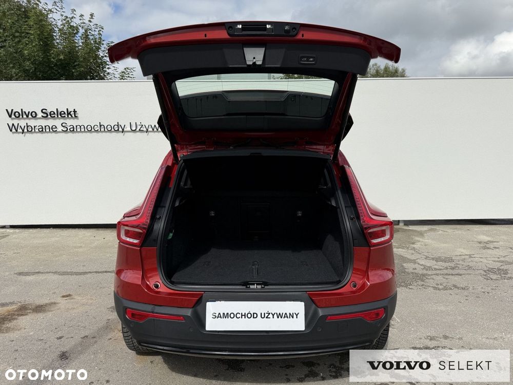 Volvo XC 40 - 9