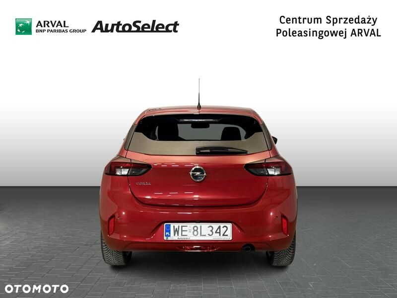 Opel Corsa - 5