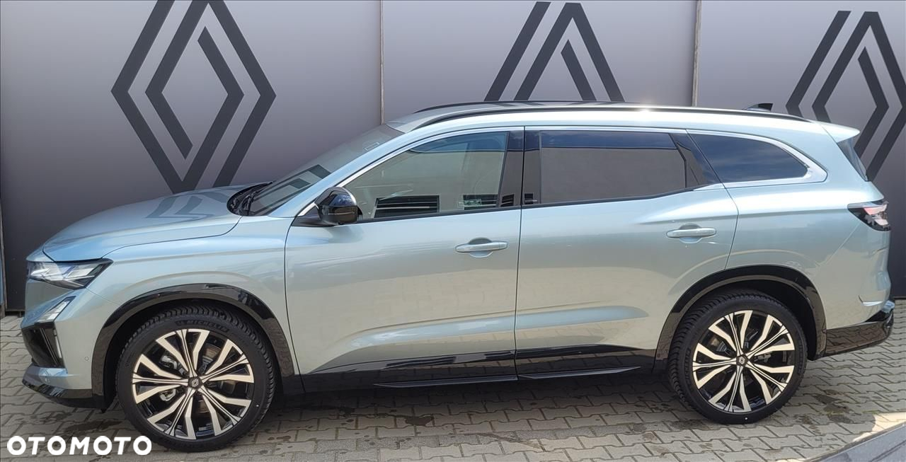 Renault Espace - 2