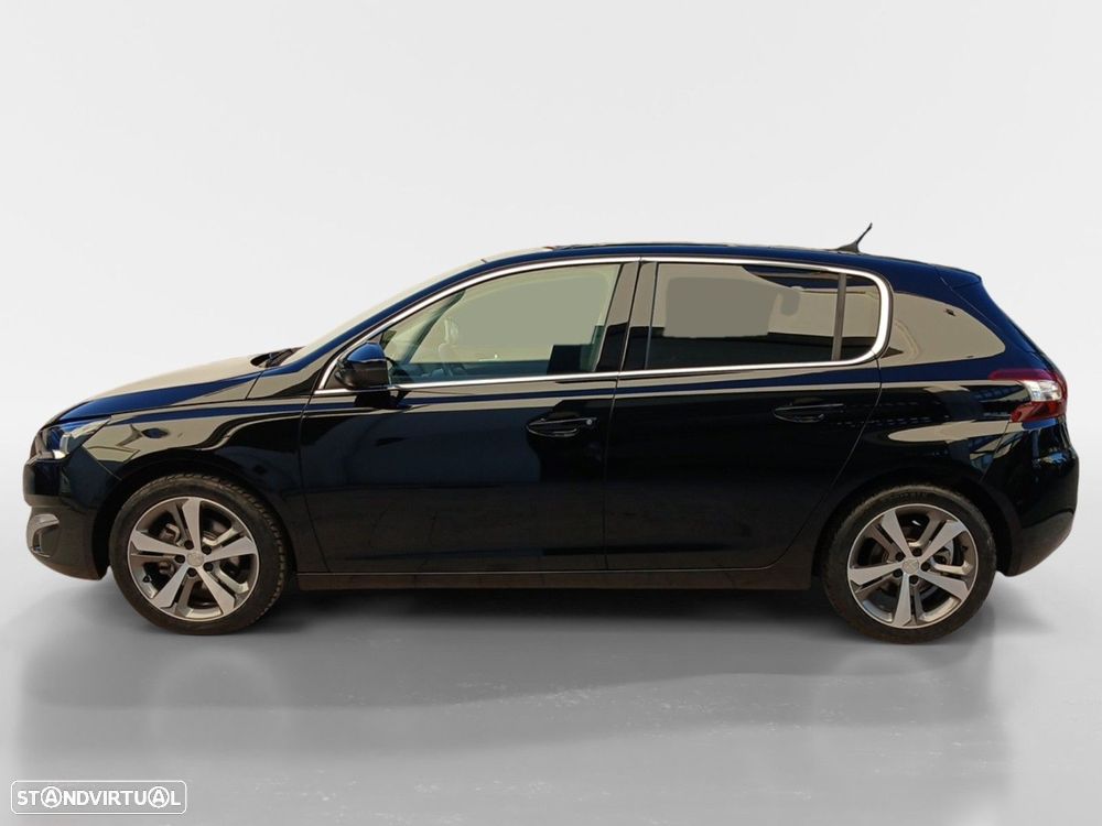 Peugeot 308 1.2 PureTech Allure - 2
