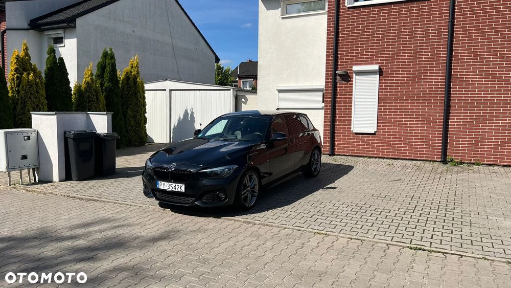 BMW Seria 1 125d M Sport - 2