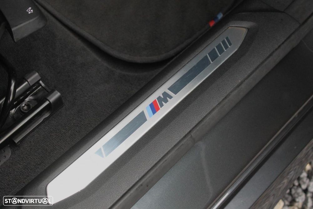 BMW 218 d Coupe Pack M Auto - 11
