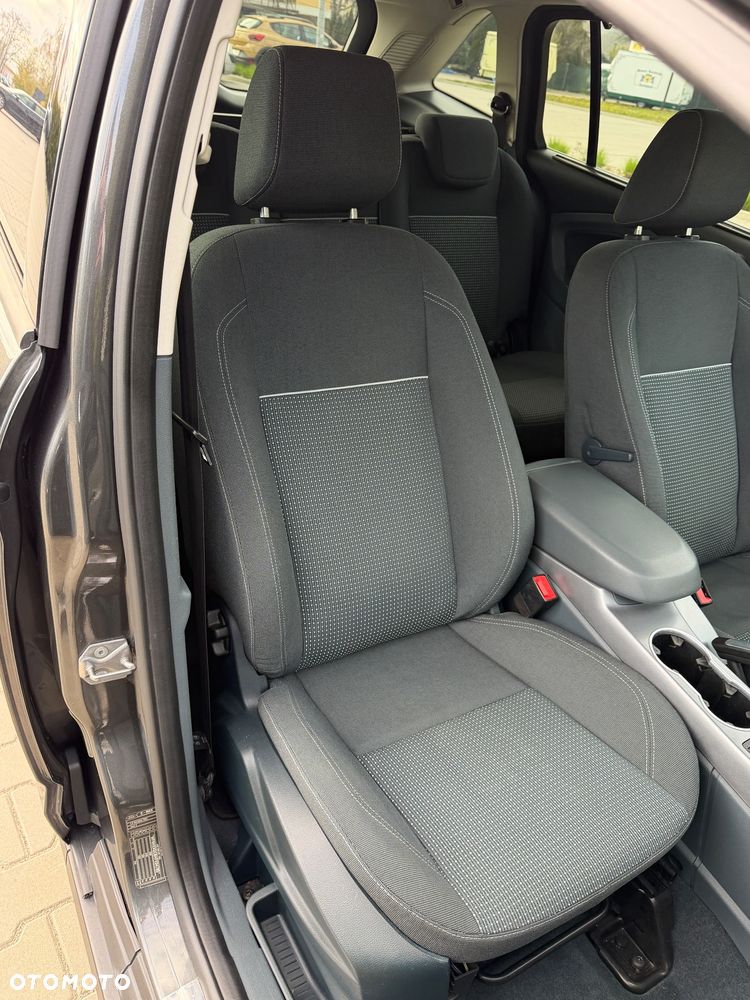 Ford Grand C-MAX 1.6 TDCi Start-Stop-System Titanium - 21