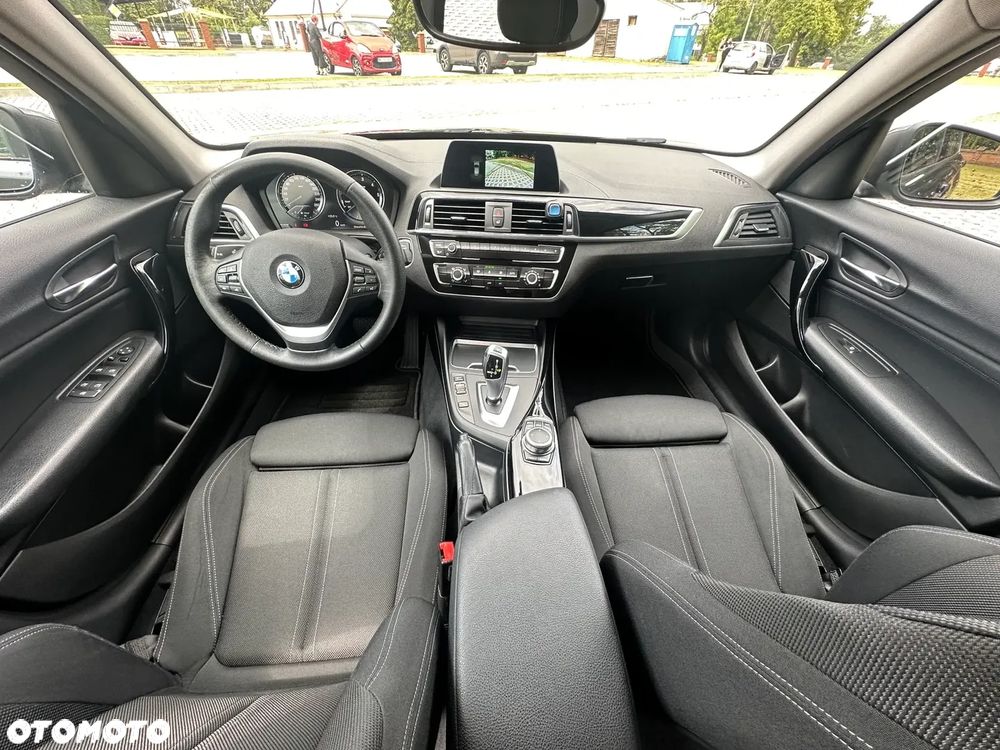 BMW Seria 1 116d - 33