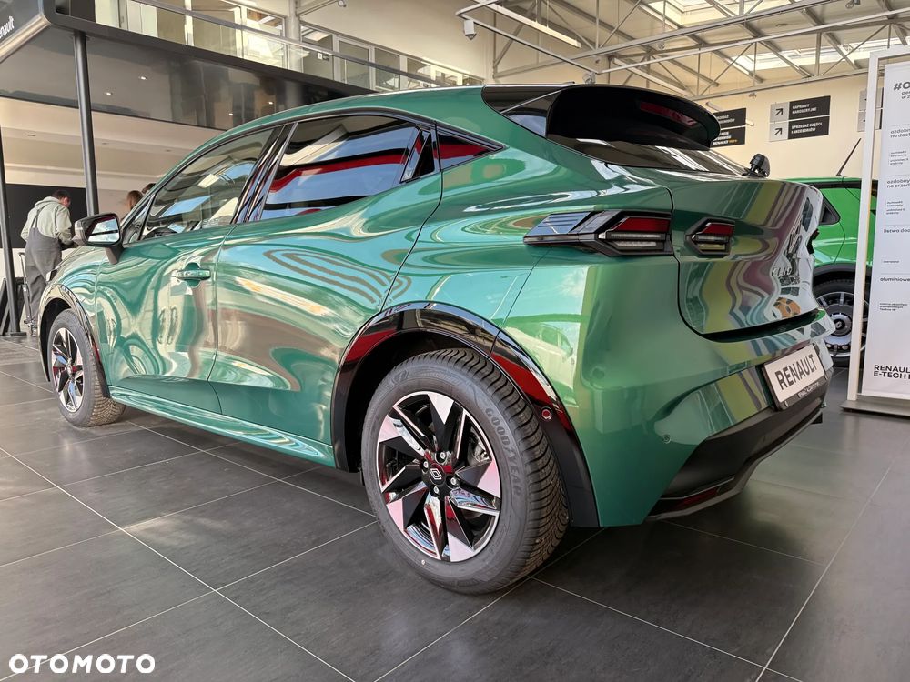 Renault Clio 1.2 TCe Techno - 9