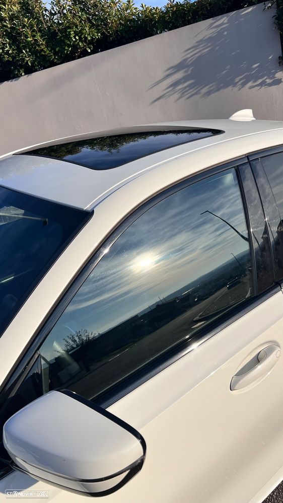 BMW 330 e Touring Pack Desportivo M Pro Auto - 8