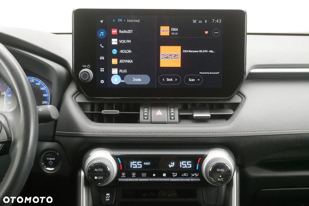 Toyota RAV4 - 10
