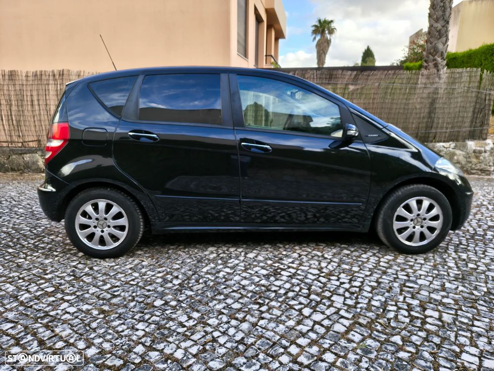Mercedes-Benz A 150 Elegance - 12
