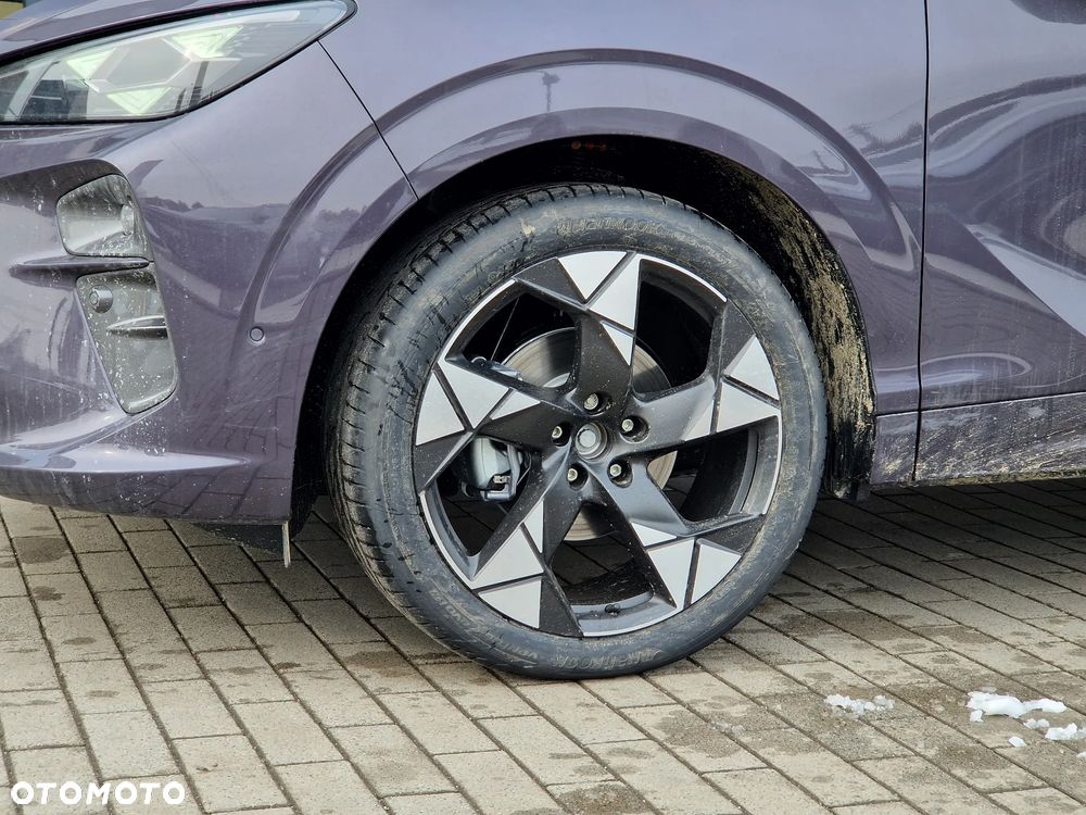 Cupra Terramar 1.5 eTSI mHEV Advantage Edition DSG - 6