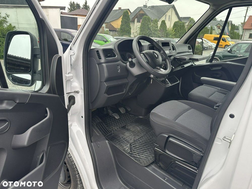 Renault Master - 23