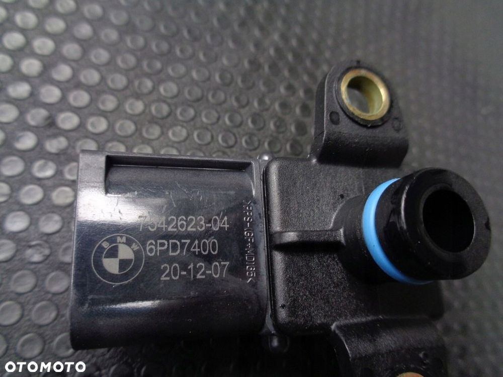 Bmw E90 E60 E87 Czujnik Map Sensor N43 N46 N52 7542623 - 5