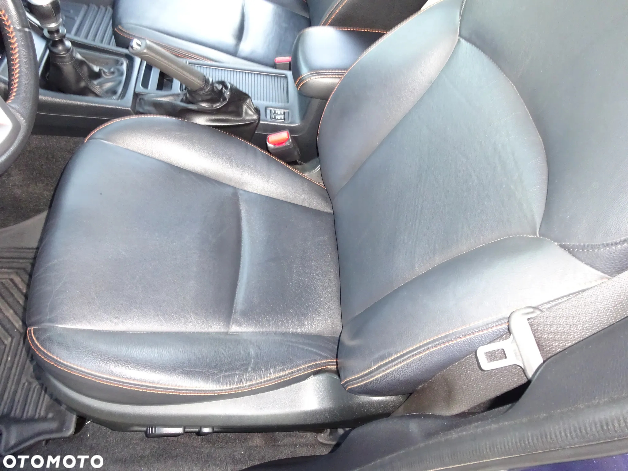 Subaru XV 2.0D Exclusive - 32