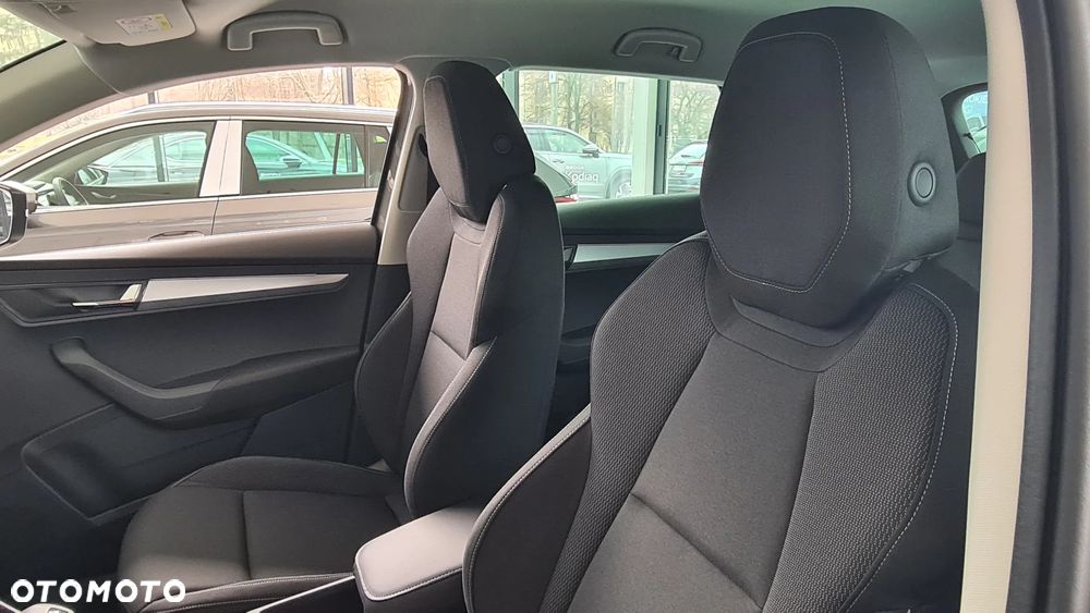 Skoda Karoq 1.5 TSI ACT Drive DSG - 10
