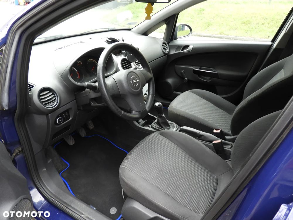Opel Corsa 1.3 CDTI Enjoy - 9