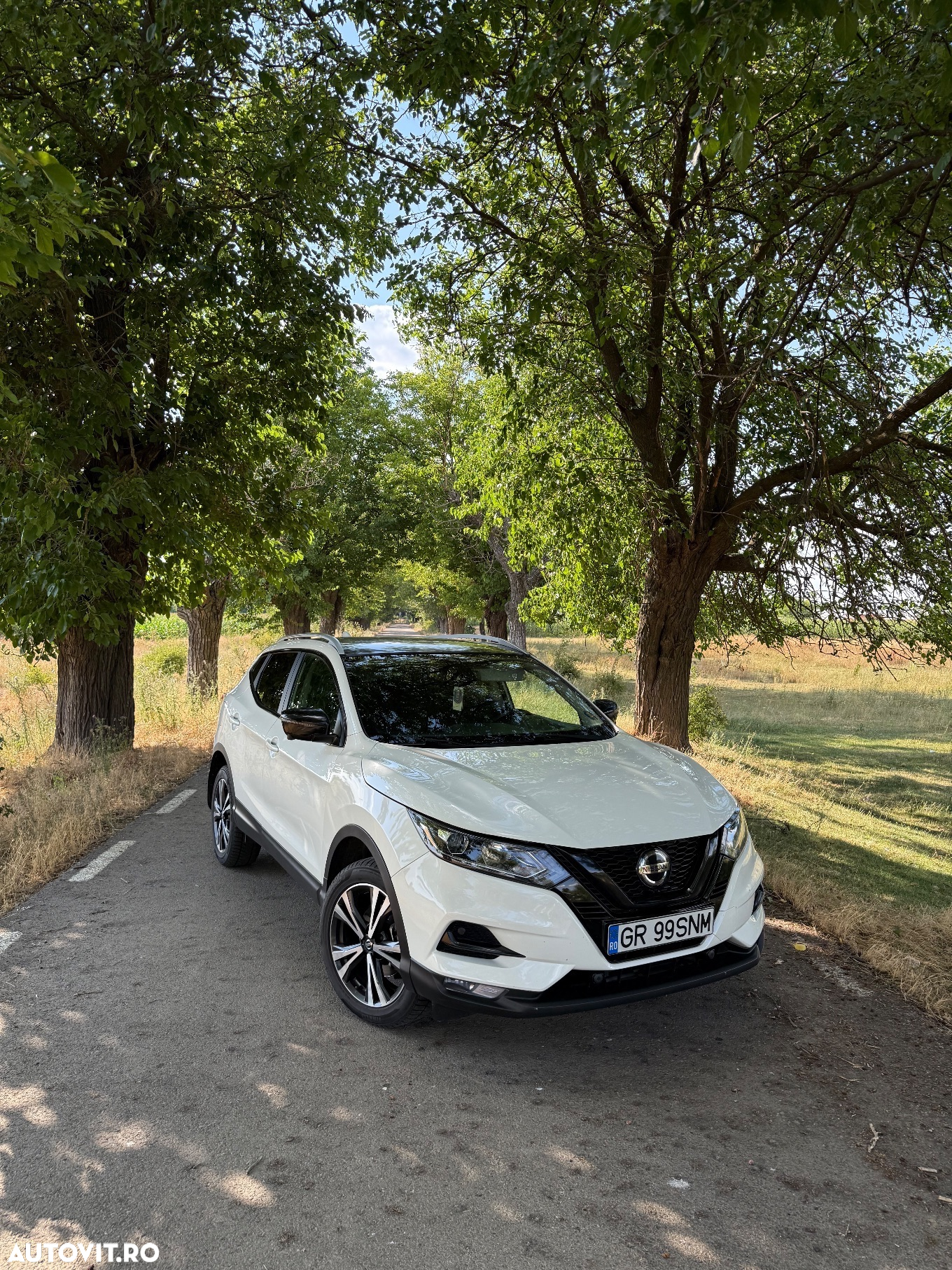 Nissan Qashqai 1.3 157CP 2WD N-Connecta - 7