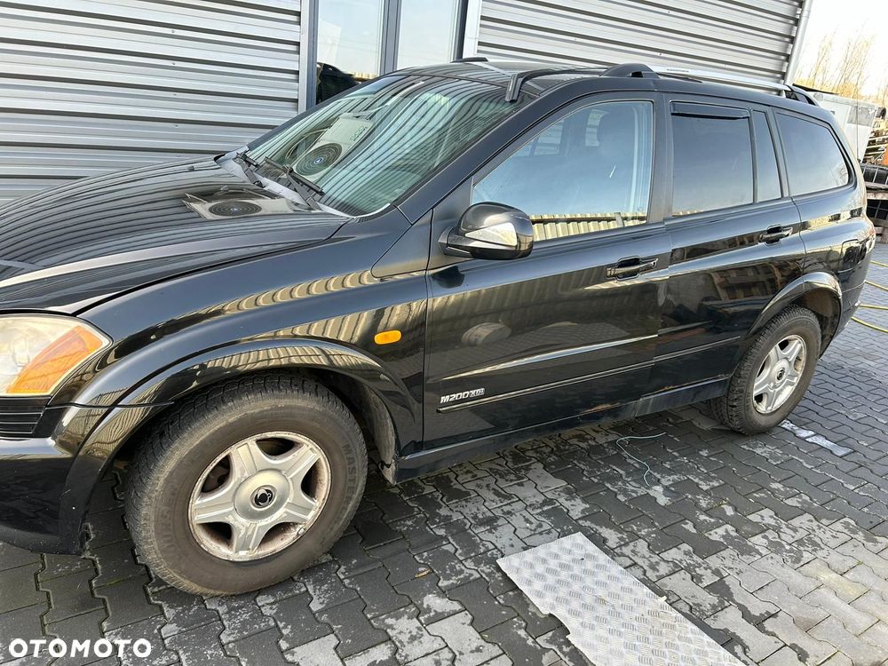 FELGI ALUMINIOWE 5X130 FI 84,1 225/75 R16 - 1