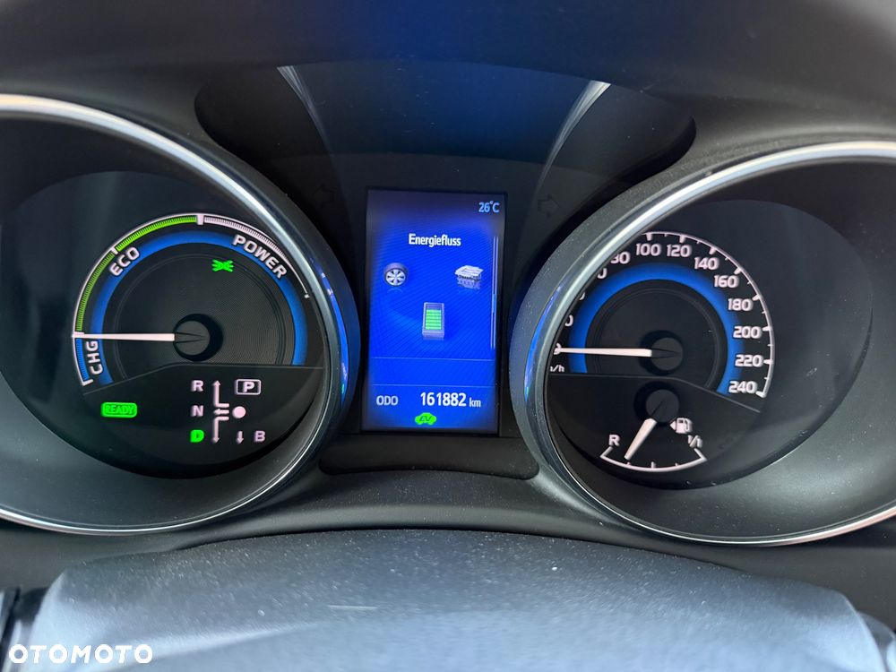 Toyota Auris - 12