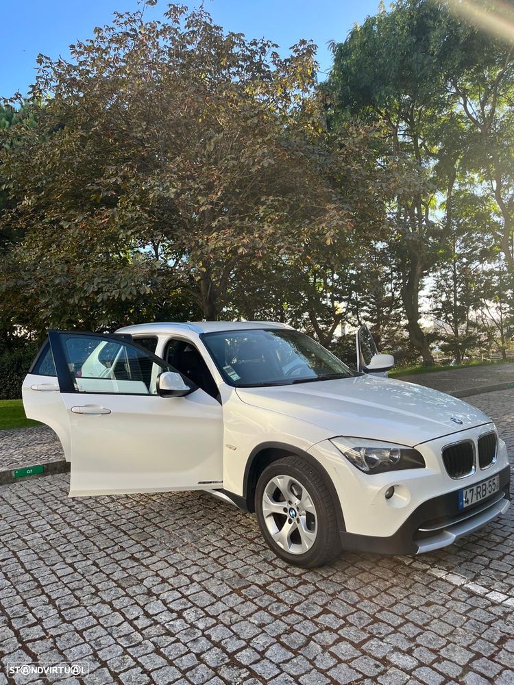 BMW X1 - 13