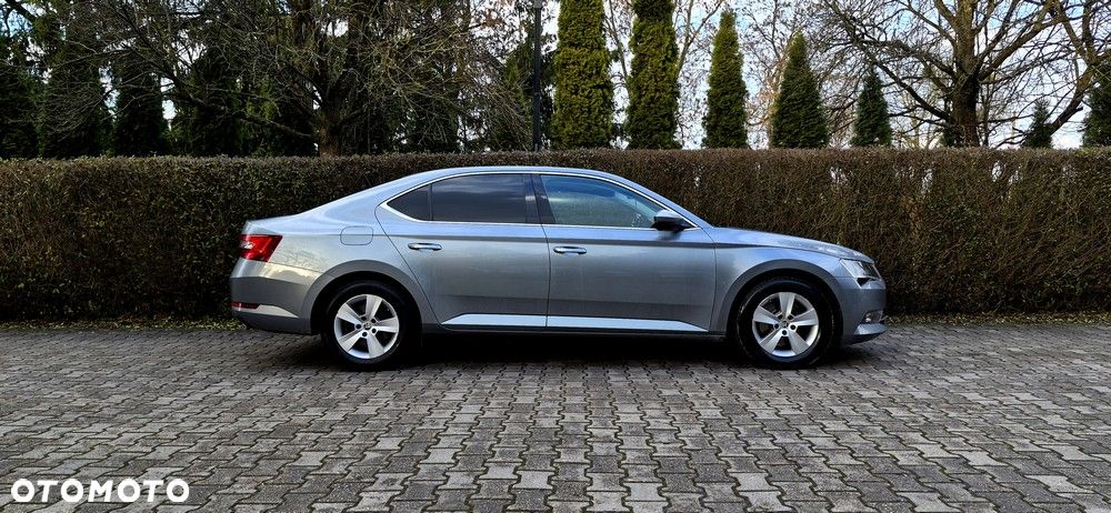 Skoda Superb 1.4 TSI ACT Style - 3