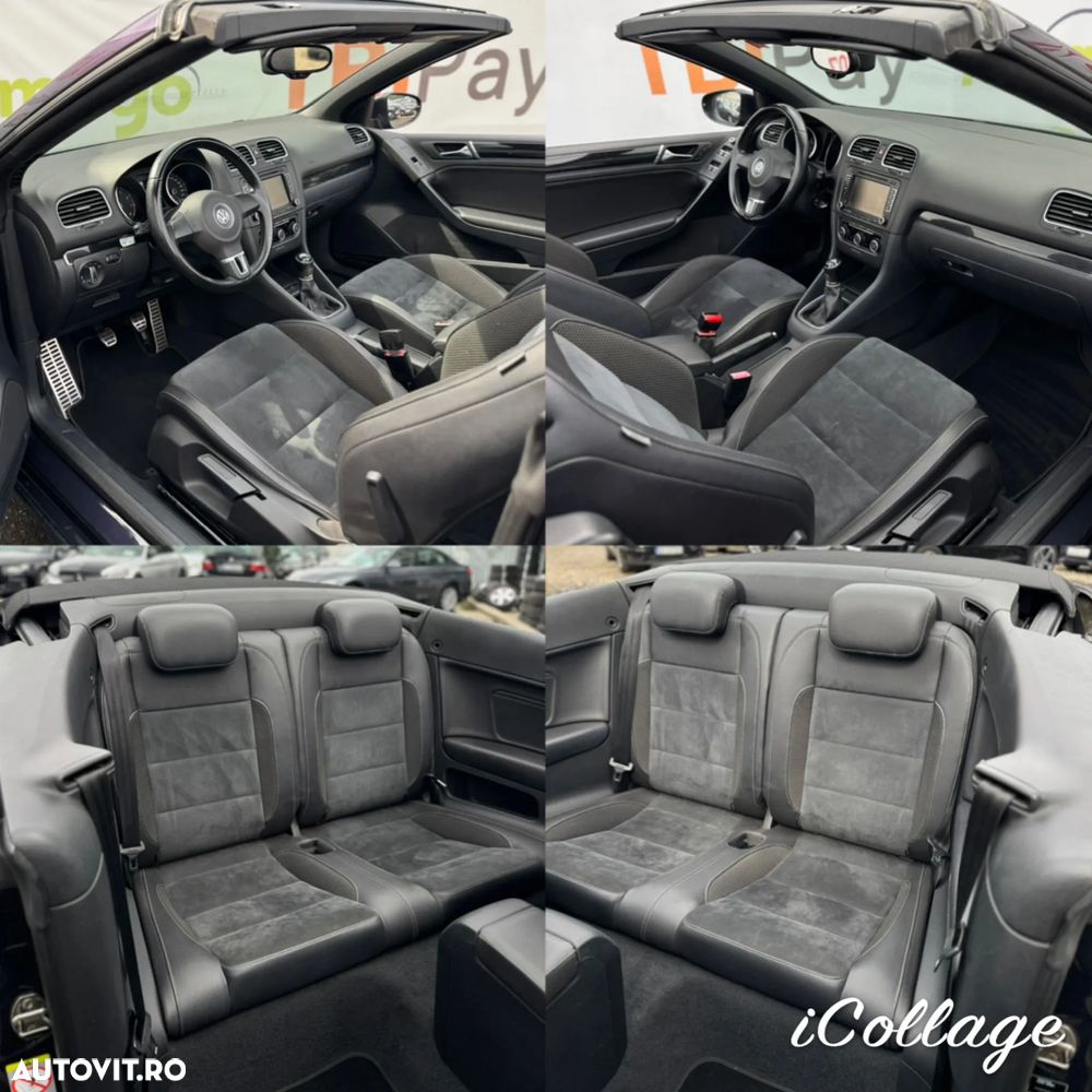 Volkswagen Golf 1.2 TSI - 9