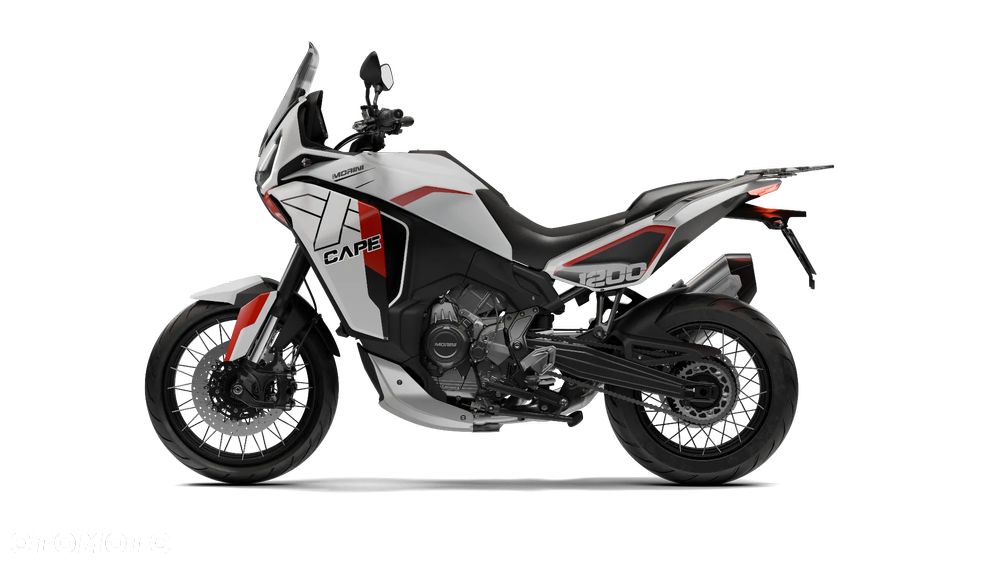 Moto Morini Inny - 22