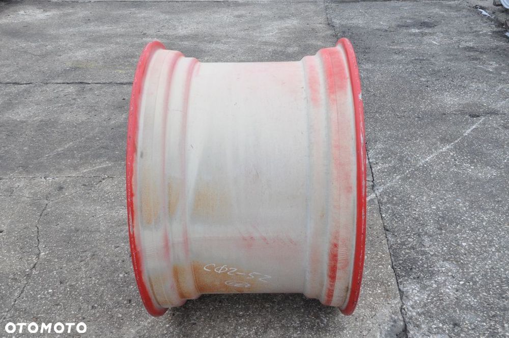 FELGA DW28 X 34 NOWA - 3