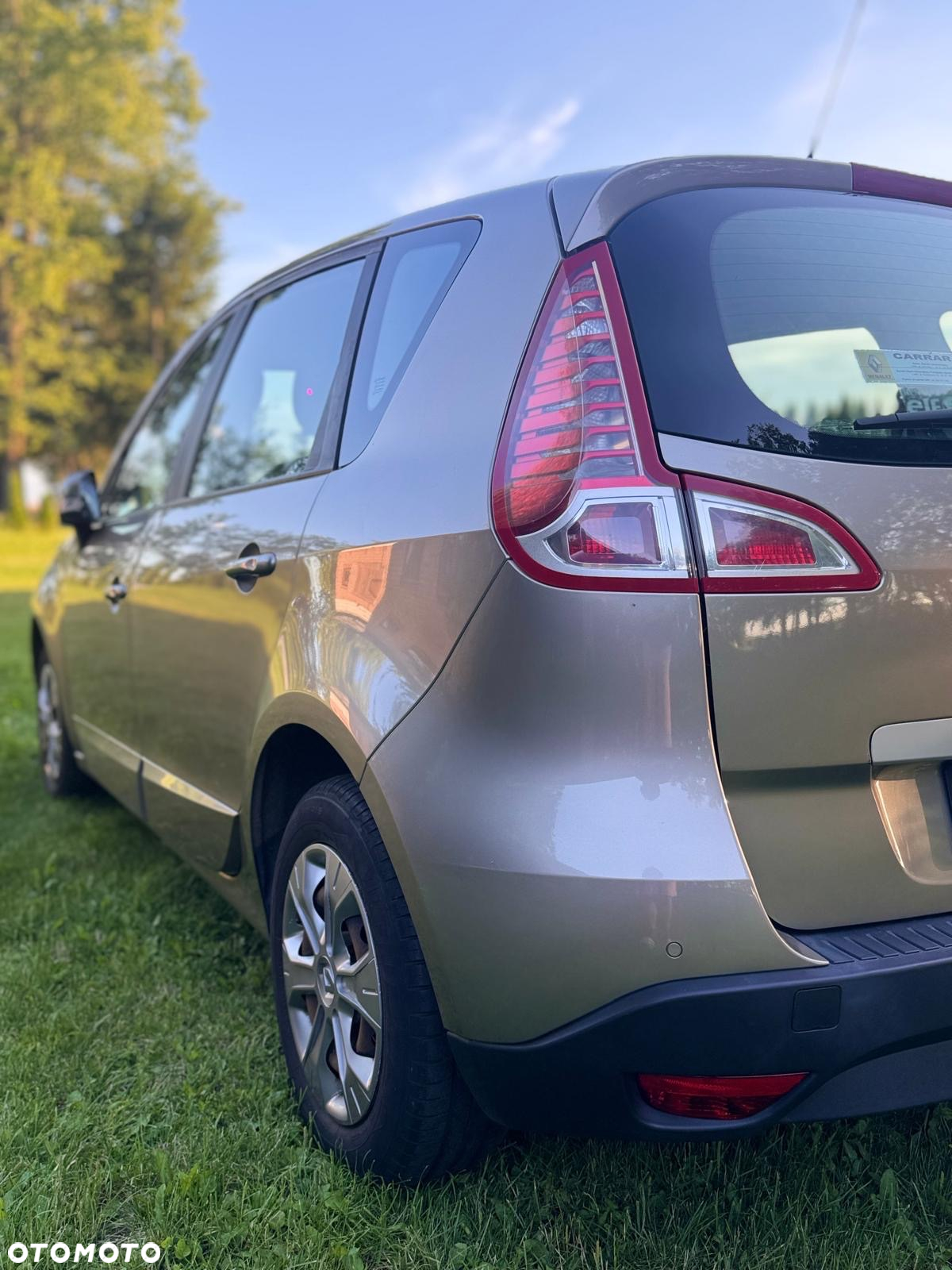 Renault Scenic - 6