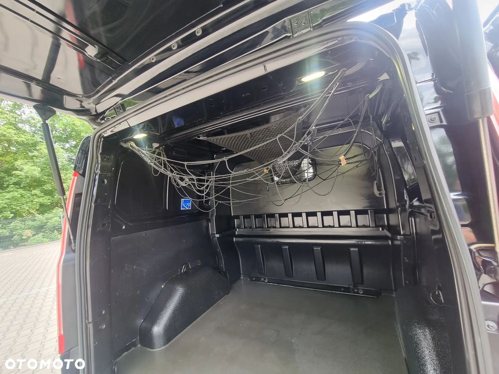 Ford Transit Custom 320 L1H1 Trend (bryg.) - 26