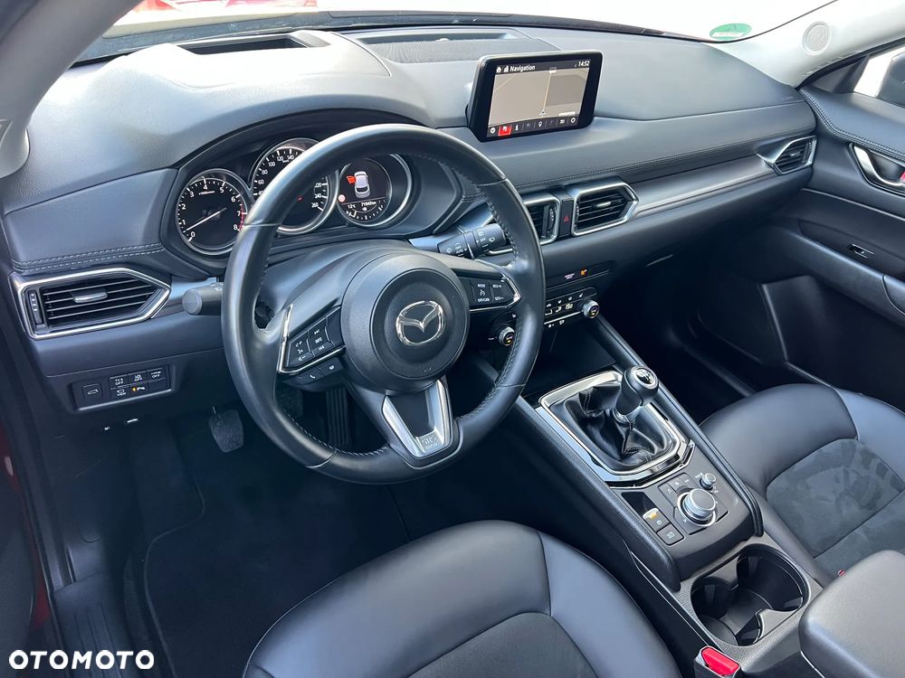 Mazda CX-5 SKYACTIV-G 165 Edition 100 - 24