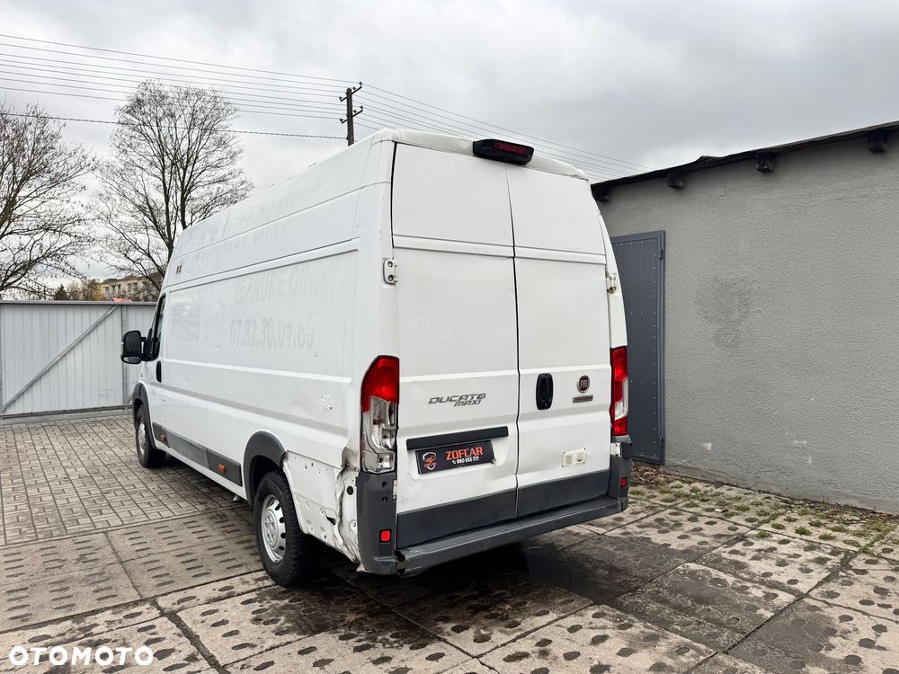 Fiat Ducato - 3