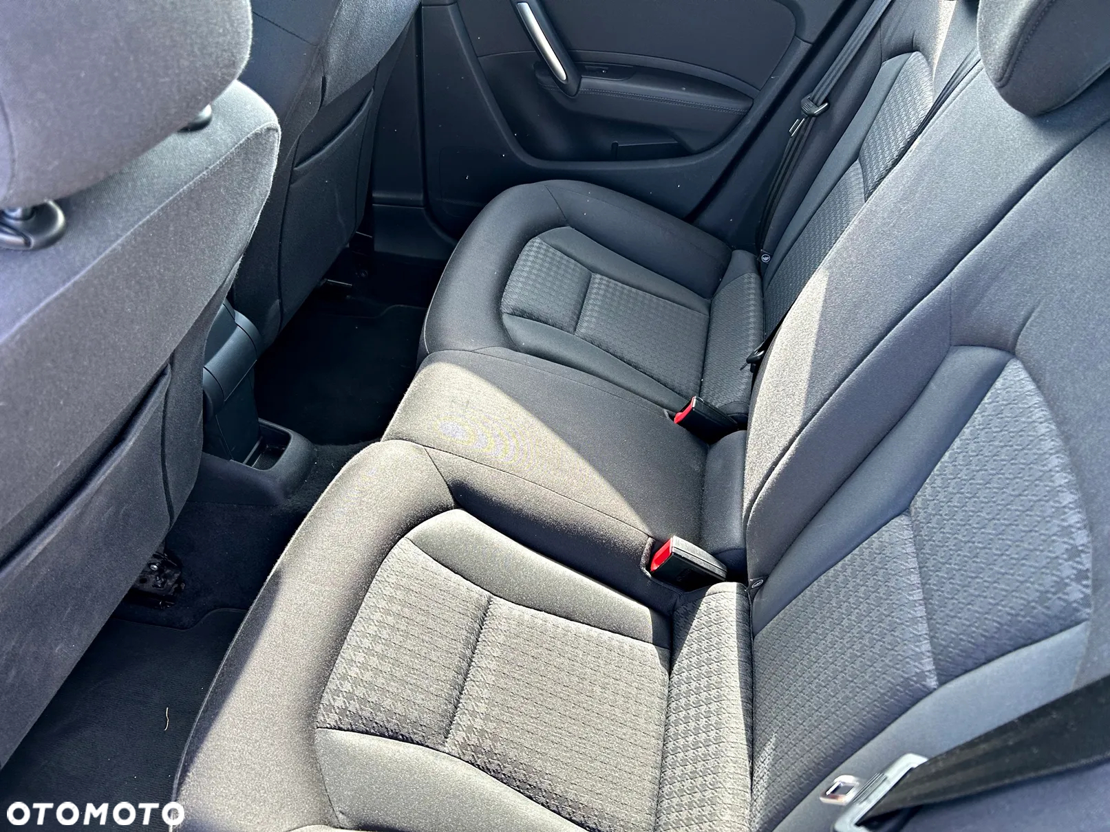 Audi A1 1.2 TFSI Ambition - 9