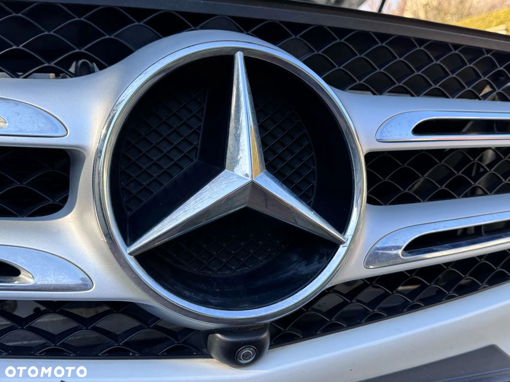 Mercedes-Benz GLC - 20