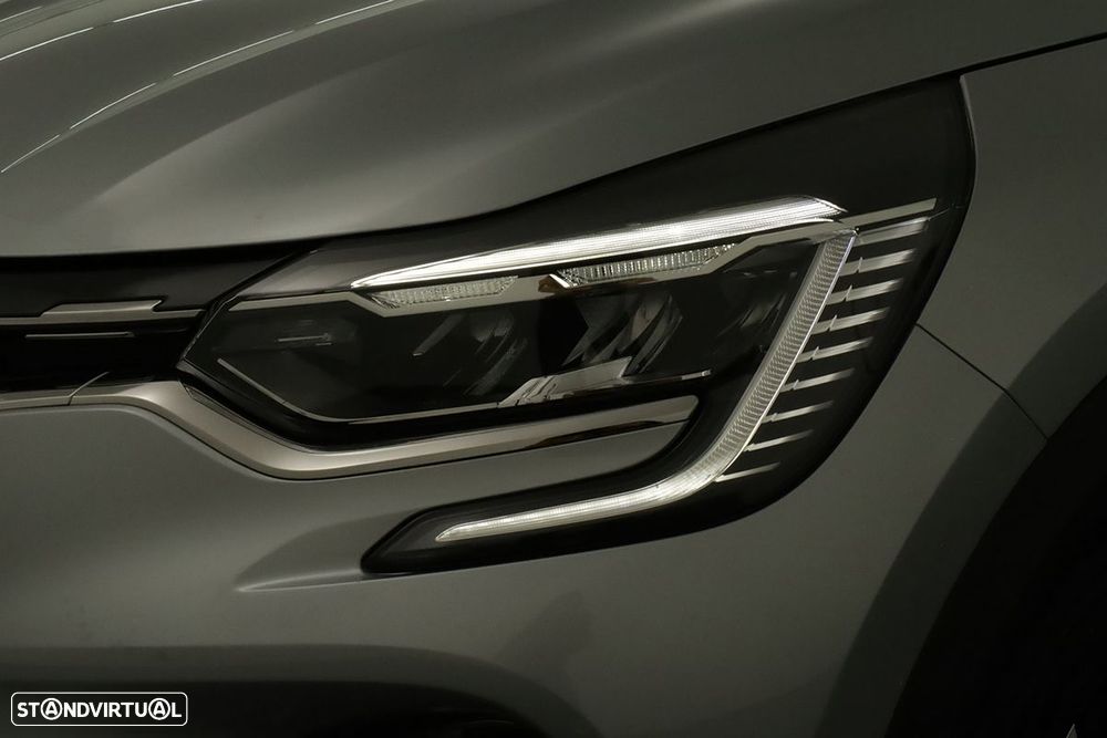 Renault Captur 1.0 TCe Techno Bi-Fuel - 6