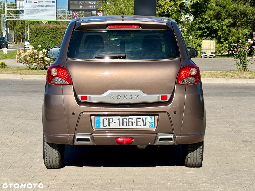 Microcar Inny - 5