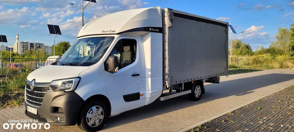Renault Master - 1
