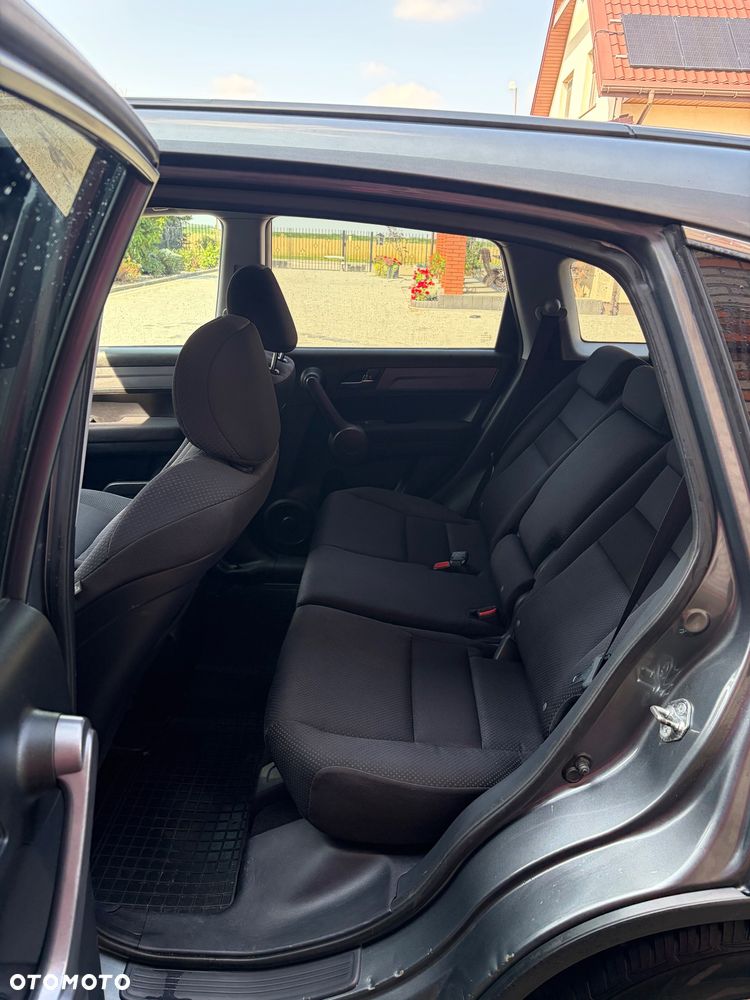 Honda CR-V 2.0 Elegance - 8